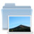 Pictures Folder Badged Alt Icon